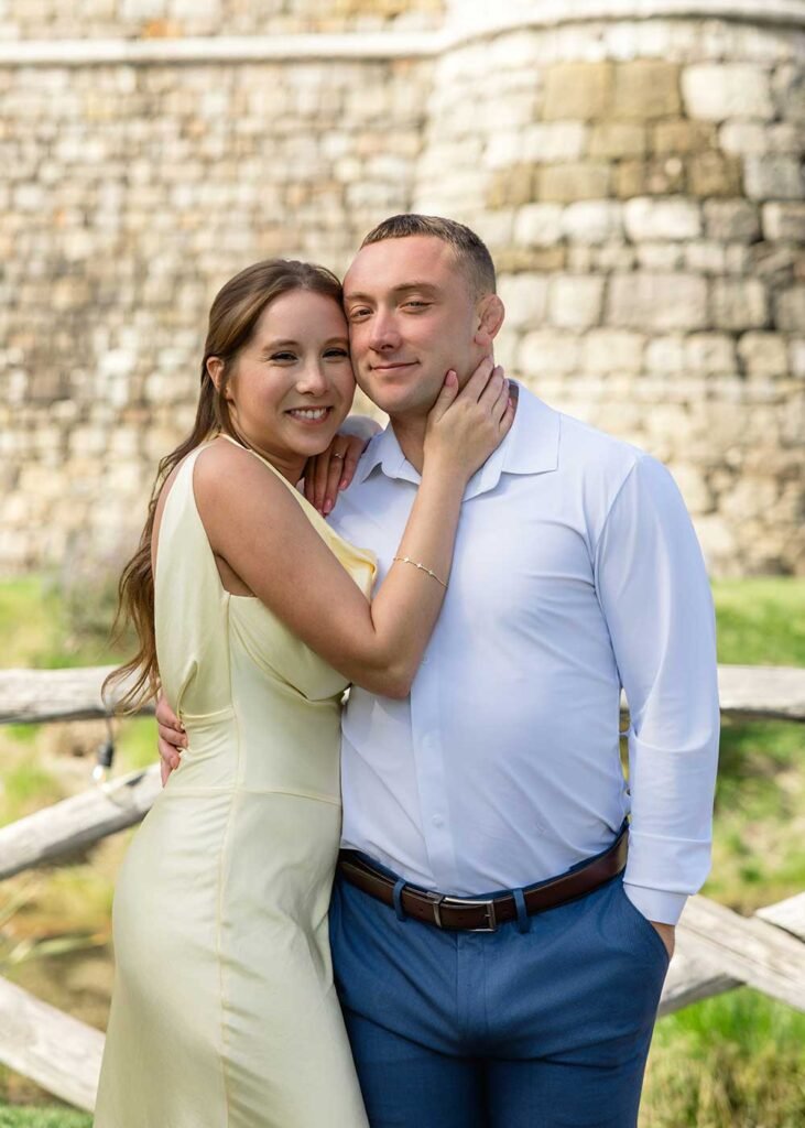 Melissa and Jake's