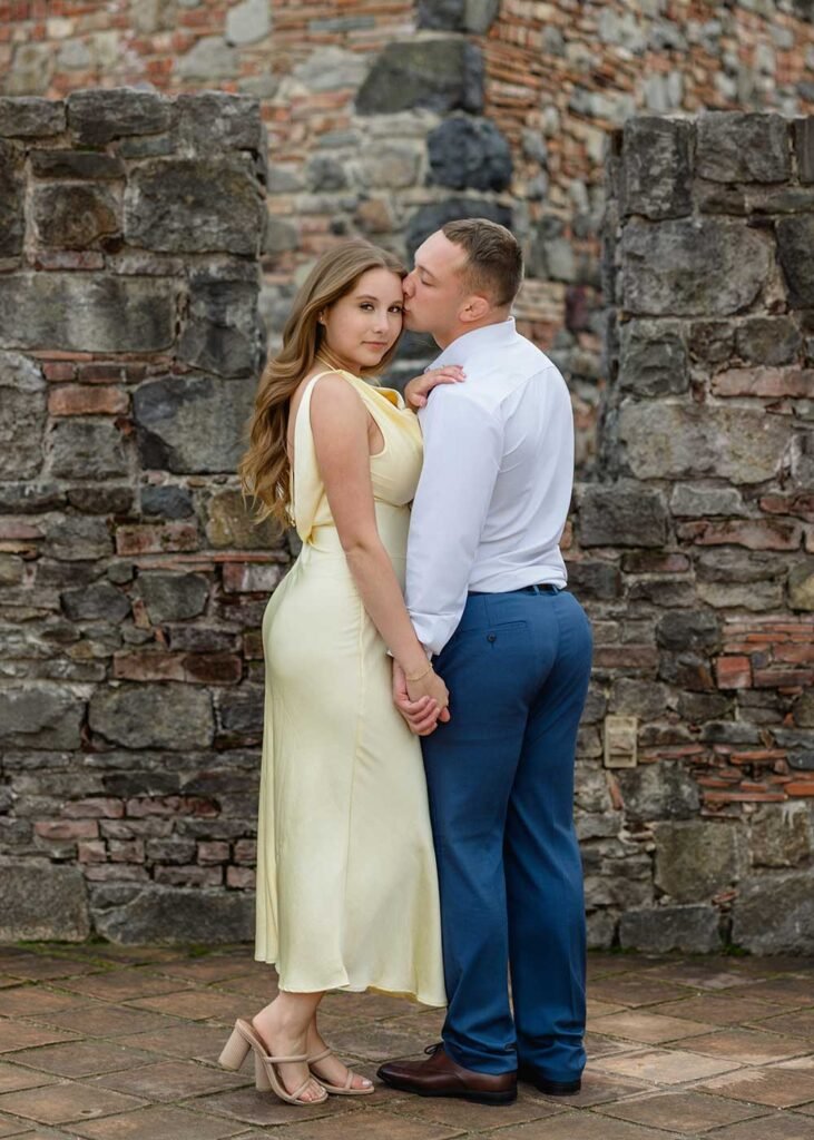 Melissa and Jake's